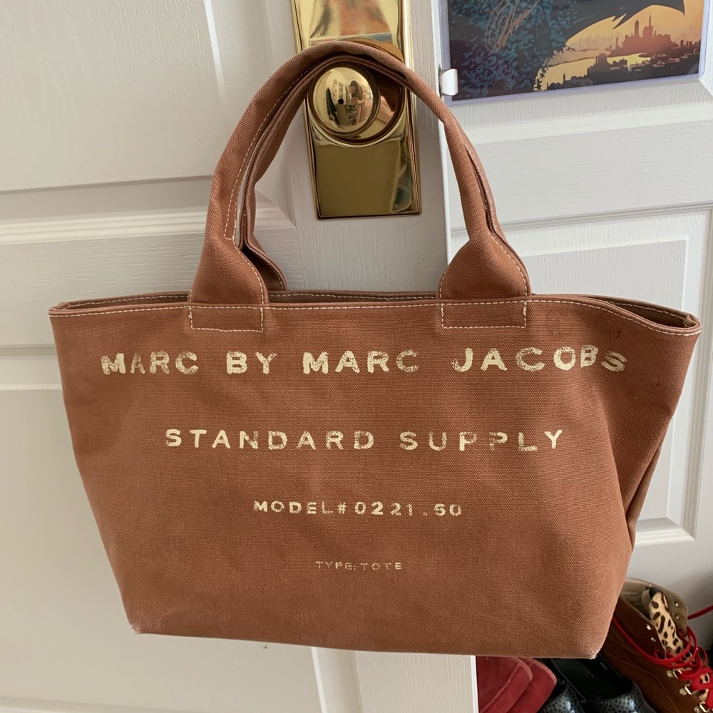 SOLD Marc by Marc Jacobs Standard Supply  SOLD